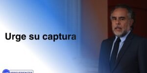 Benedetti tiene comprada su impunidad
