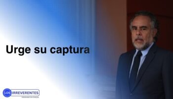 Benedetti tiene comprada su impunidad