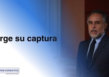 Benedetti tiene comprada su impunidad