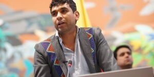 Procuraduría abrió una indagación al congresista David Racero y al director del Sena