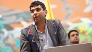 Procuraduría abrió una indagación al congresista David Racero y al director del Sena