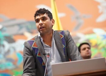 Procuraduría abrió una indagación al congresista David Racero y al director del Sena