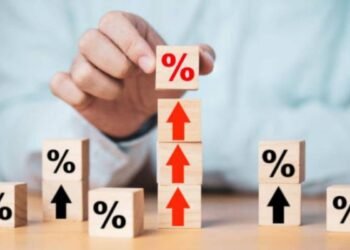 Alerta fiscal: Colombia tiene la segunda tasa de interés real más alta entre 40 economías globales