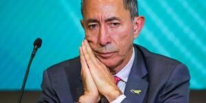 Crisis en Ecopetrol: el escándalo que tiene en la ‘cuerda floja’ a Ricardo Roa