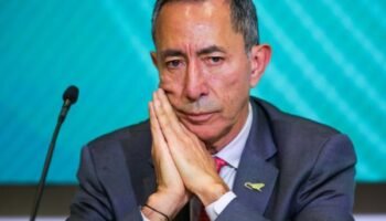 Crisis en Ecopetrol: el escándalo que tiene en la ‘cuerda floja’ a Ricardo Roa