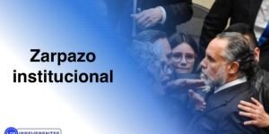 Gobierno tramposo