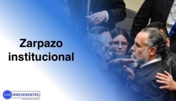 Gobierno tramposo