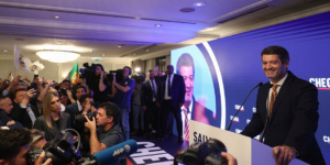 Derechas consolidan avance en Portugal y los socialistas entran en crisis