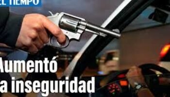 La peligrosa normalización de la inseguridad en Colombia