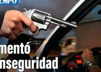 La peligrosa normalización de la inseguridad en Colombia