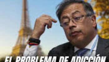 “Presidente, usted está enfermo”