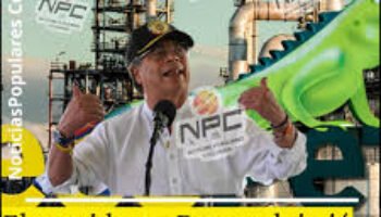 Ecopetrol se quiebra y nadie se da cuenta