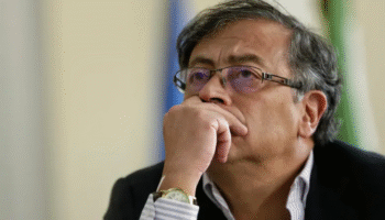 Plantear el problema del poder, ya mismo, sin esperar al 2026: Eduardo Mackenzie