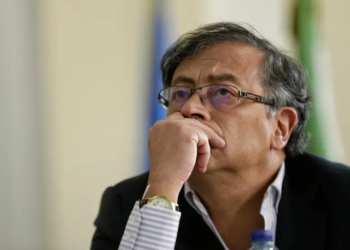 Plantear el problema del poder, ya mismo, sin esperar al 2026: Eduardo Mackenzie
