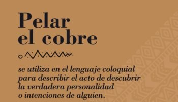 Petro peló el cobre