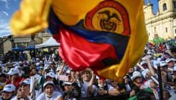 ¿Elecciones en 2026?
