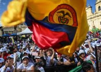 ¿Elecciones en 2026?