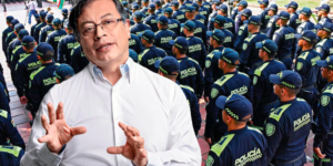 Exclusivo: SEMANA revela el drástico recorte de dinero para la Policía durante el Gobierno Petro. Impacta operaciones, inteligencia, tecnología y recompensas