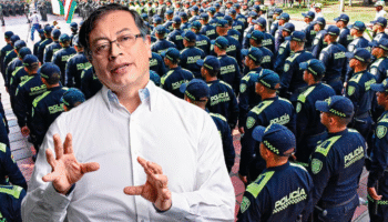 Exclusivo: SEMANA revela el drástico recorte de dinero para la Policía durante el Gobierno Petro. Impacta operaciones, inteligencia, tecnología y recompensas