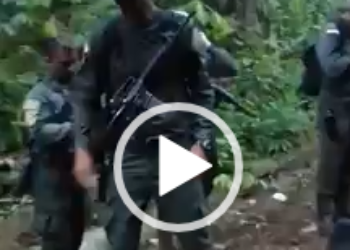 TITULAR:Esta es la esperanza de Colombia