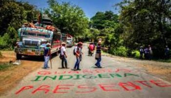 ¿Hasta cuándo? | Por Francisco José Lloreda M.