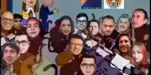 Alerta Colombia … pásalo a todos tus contactos… Urgente…