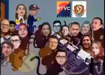 Alerta Colombia … pásalo a todos tus contactos… Urgente…