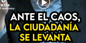 DEJE DE MENTIR, GUSTAVO PETRO