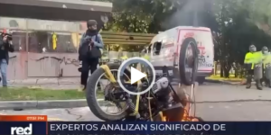 La Constitución está por encima de las órdenes de Petro a los militares