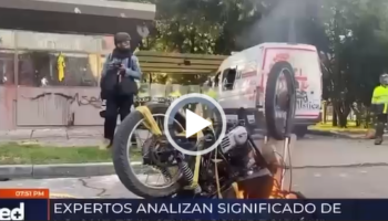 La Constitución está por encima de las órdenes de Petro a los militares