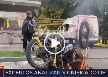 La Constitución está por encima de las órdenes de Petro a los militares