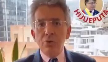 Gravísimo Dios nos proteja . Por favor hacer viral este mensaje