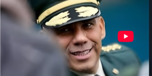 GENERAL ZAPATEIRO- Activa la Reserva del Ejército Enviando Fuerte Advertencia a Petro