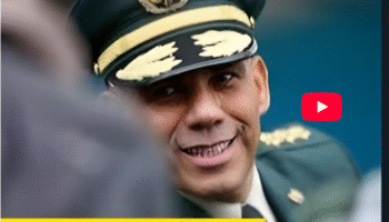 GENERAL ZAPATEIRO- Activa la Reserva del Ejército Enviando Fuerte Advertencia a Petro
