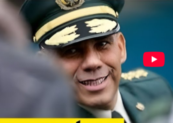 GENERAL ZAPATEIRO- Activa la Reserva del Ejército Enviando Fuerte Advertencia a Petro