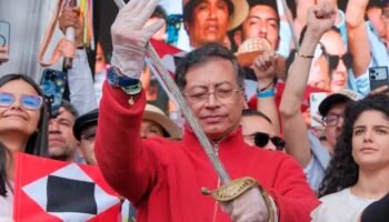 La democracia no se puede someter al chantaje