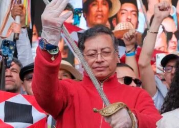 La democracia no se puede someter al chantaje
