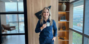 Entrevista | Vicky Dávila explica propuesta 10-10-10 sobre impuestos y sus ideas para reactivar la economía