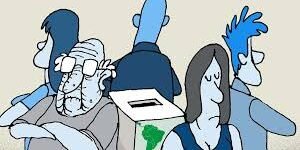 El freno de mano a Petro: la abstención