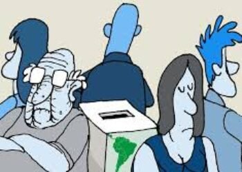 El freno de mano a Petro: la abstención