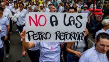 El régimen agónico de Petro amenaza cerrar el Congreso de la República. ¿Qué hacer?