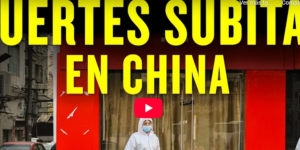 Muertes súbitas en China: Estalla el Covid y es inmune a vacunas y curados