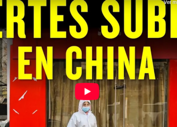 Muertes súbitas en China: Estalla el Covid y es inmune a vacunas y curados