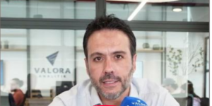 Como se mueve la tendencia política en Colombia?