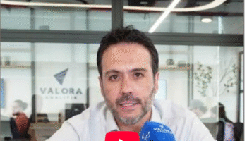 Como se mueve la tendencia política en Colombia?