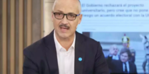 Gracias al Gobierno de Milei, 1,7 millones de niños salieron de la pobreza