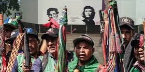 La toma de la Nacional