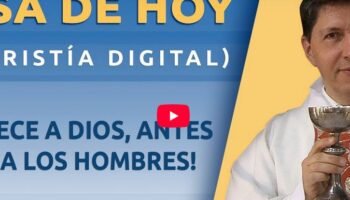 Misa de Hoy Domingo 4 Mayo 2025 l Padre Carlos Yepes |