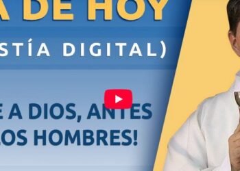 Misa de Hoy Domingo 4 Mayo 2025 l Padre Carlos Yepes |