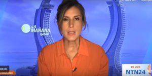 «Farsa electoral»: director general de Transparencia Electoral sobre comicios legislativos convocados por el régimen en Venezuela
